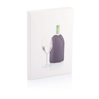 Funda térmica de vino personalizada